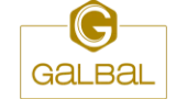 Galbal logo